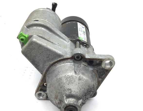 Startmotor OPEL CORSA C (X01)