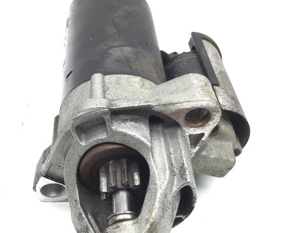 Startmotor AUDI A6 Avant (4B5, C5)