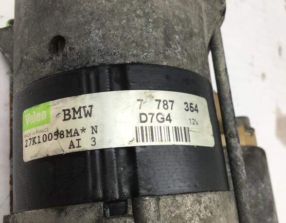 368886 Anlasser BMW 3er Touring (E46) 7787354