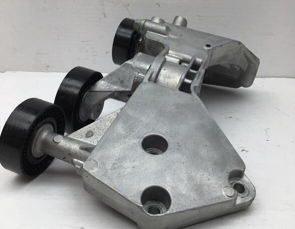 Dynamo support MERCEDES-BENZ A-Klasse (W168)