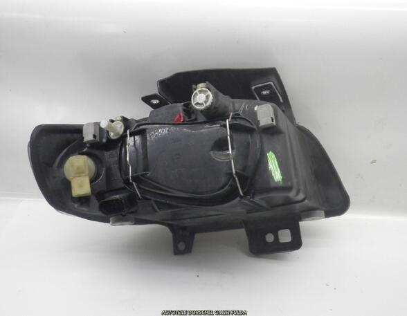 Headlight SEAT IBIZA II (6K1)