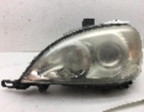 Headlight MERCEDES-BENZ M-Klasse (W163)