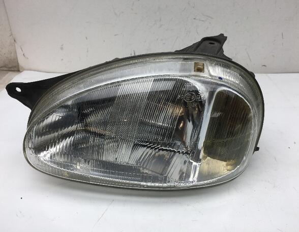 Koplamp OPEL Corsa B (73, 78, 79)