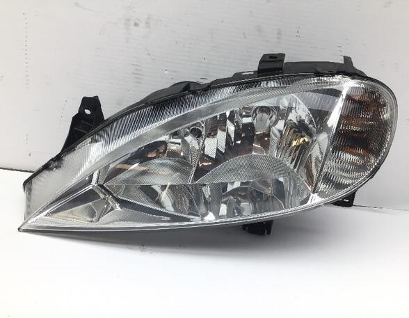 Koplamp RENAULT Megane I (BA0/1)