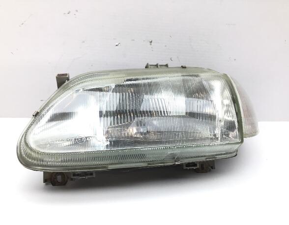 Headlight RENAULT Megane I (BA0/1)