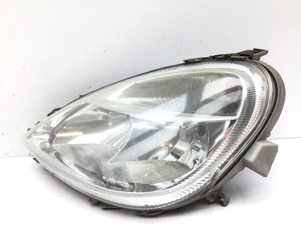 Headlight MERCEDES-BENZ A-Klasse (W168)