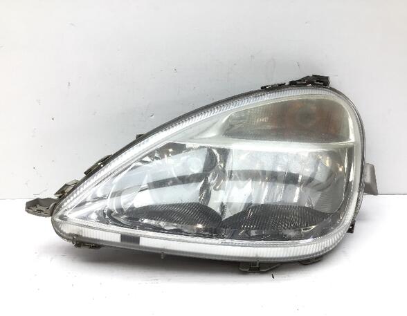 Headlight MERCEDES-BENZ A-Klasse (W168)