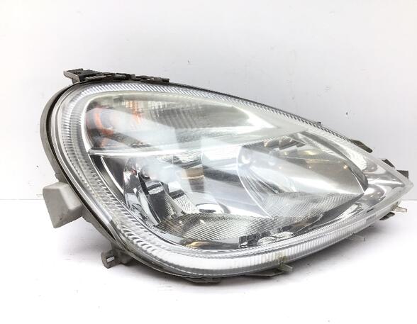 Headlight MERCEDES-BENZ A-Klasse (W168)