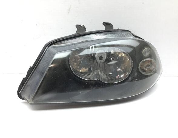 Headlight SEAT Ibiza III (6L1)