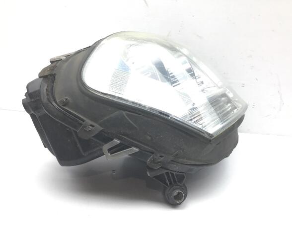 Headlight MERCEDES-BENZ M-Klasse (W164)