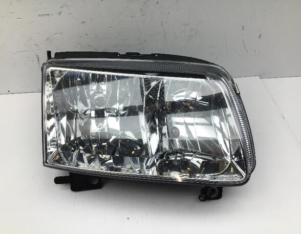 Headlight VW Polo (6N2)