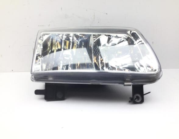 Headlight VW Polo (6N2)