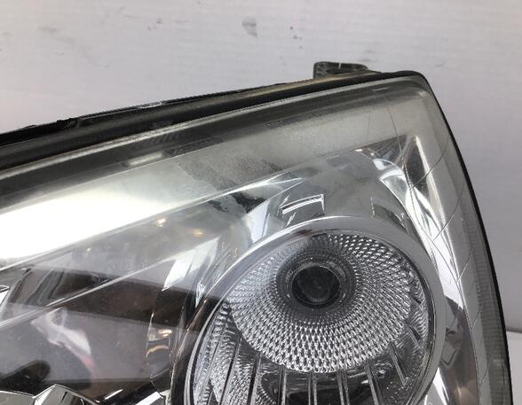 Headlight OPEL Antara (L07)