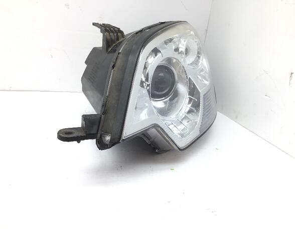 Headlight OPEL Antara (L07)