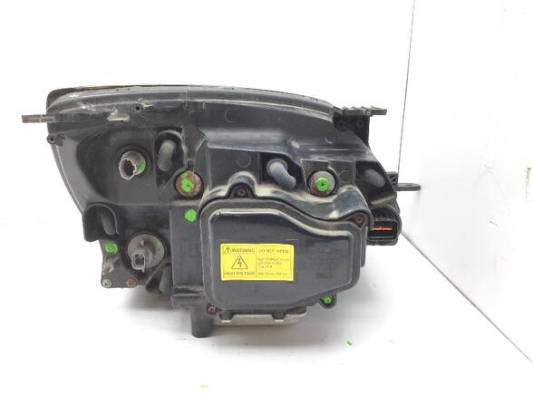 Headlight OPEL Antara (L07)