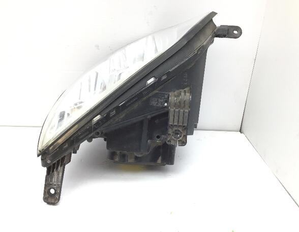 Headlight OPEL Antara (L07)