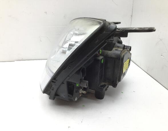 Headlight OPEL Antara (L07)