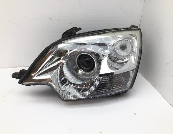 Headlight OPEL Antara (L07)