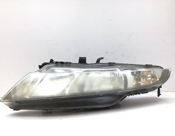 Koplamp HONDA Civic VIII Hatchback (FK, FN), HONDA Civic IX (FK)