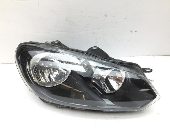 Headlight VW Golf VI (5K1)