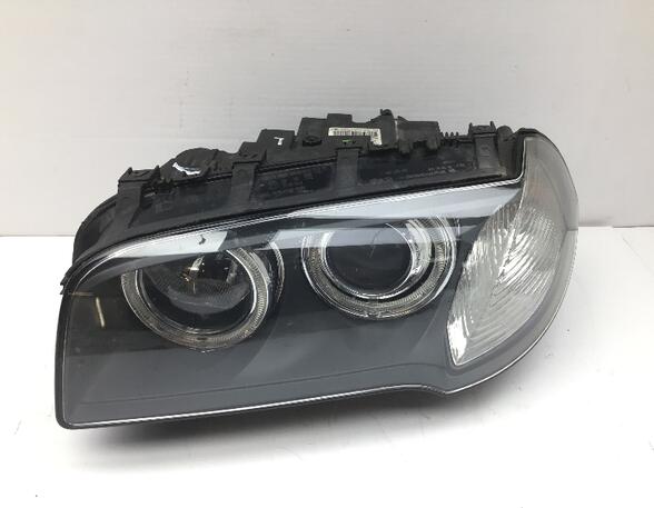 Headlight BMW X3 (E83)