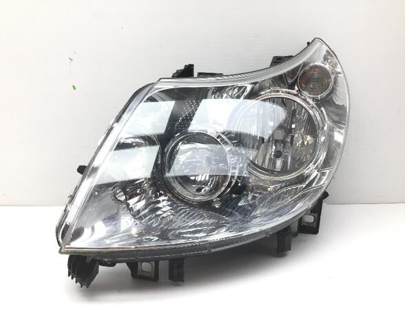 Headlight FIAT DUCATO Bus (250_, 290_)