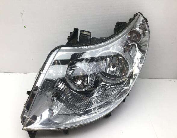 Koplamp FIAT DUCATO Bus (250_, 290_)