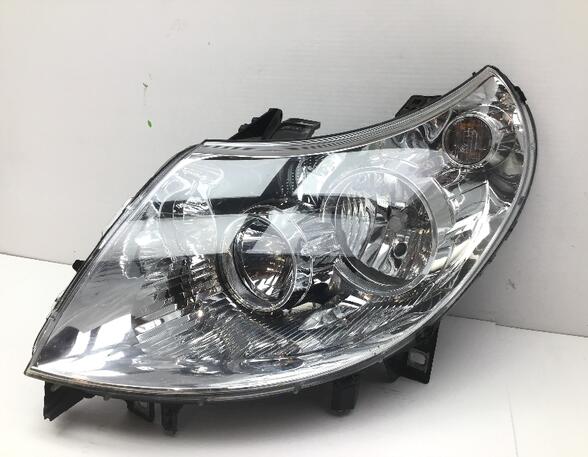 Headlight FIAT DUCATO Bus (250_, 290_)