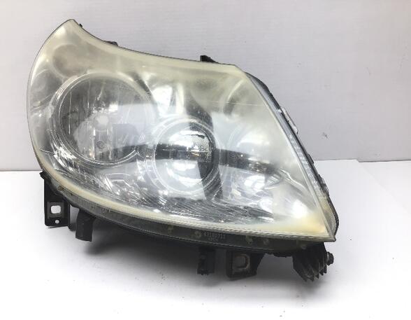 Headlight FIAT DUCATO Bus (250_, 290_)