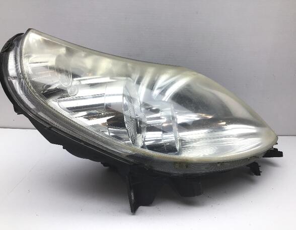 Headlight FIAT DUCATO Bus (250_, 290_)