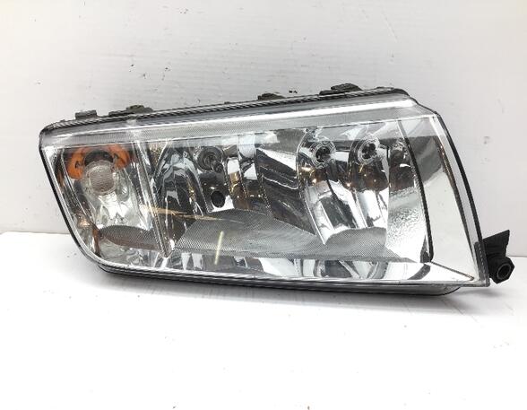 Headlight SKODA FABIA I (6Y2), SKODA FABIA II (542)