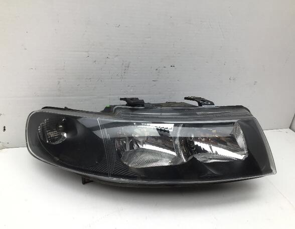 Headlight SEAT LEON (1M1)