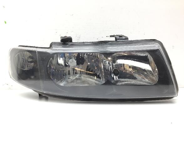 Headlight SEAT LEON (1M1)