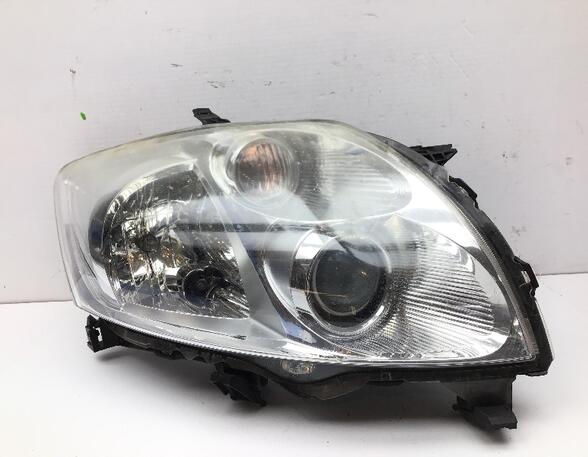 Koplamp TOYOTA AURIS (_E15_)