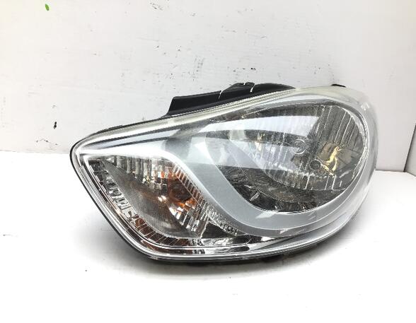 Koplamp HYUNDAI i10 (PA)