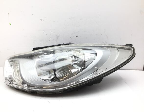 Headlight HYUNDAI i10 (PA)