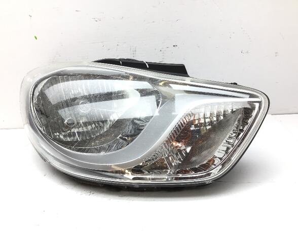 Headlight HYUNDAI i10 (PA)