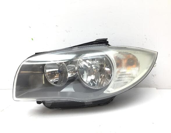 Headlight BMW 1 (E81), BMW 1 (E87)