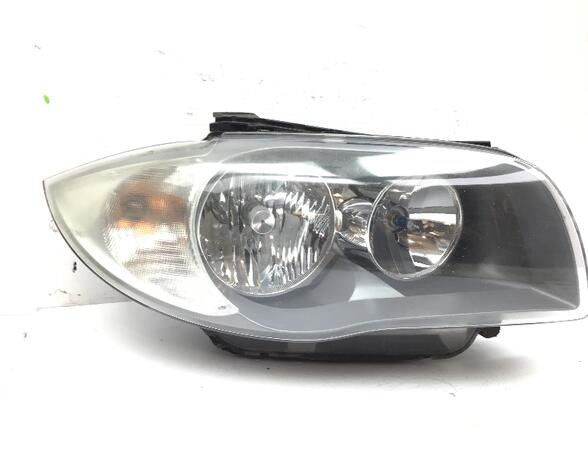 Headlight BMW 1 (E81), BMW 1 (E87)