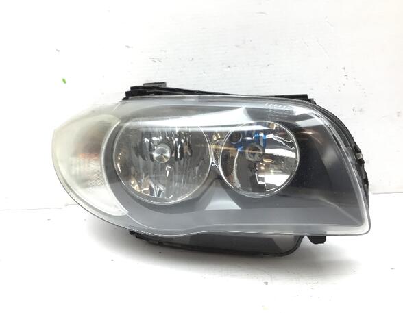 Koplamp BMW 1 (E81), BMW 1 (E87)