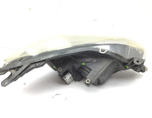 Headlight OPEL ASTRA H TwinTop (A04)