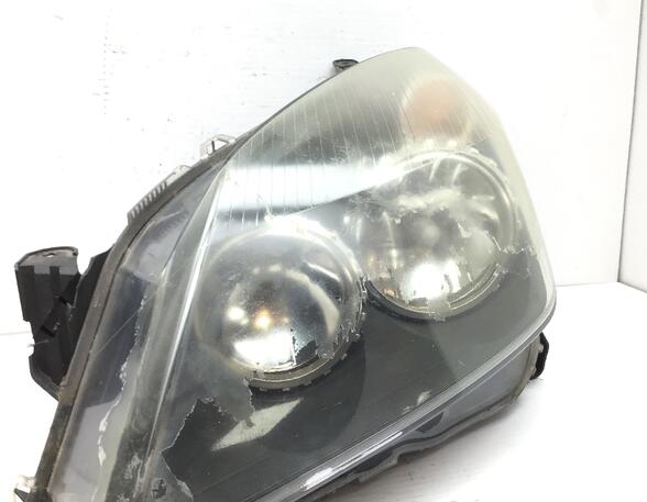 Koplamp OPEL ASTRA H TwinTop (A04)