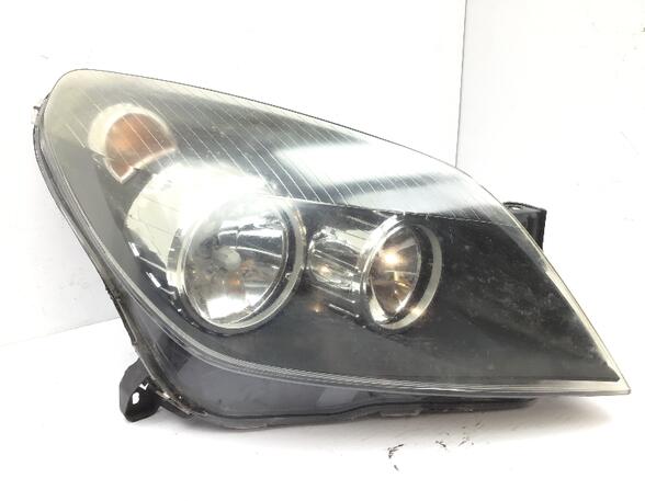 Koplamp OPEL ASTRA H TwinTop (A04)