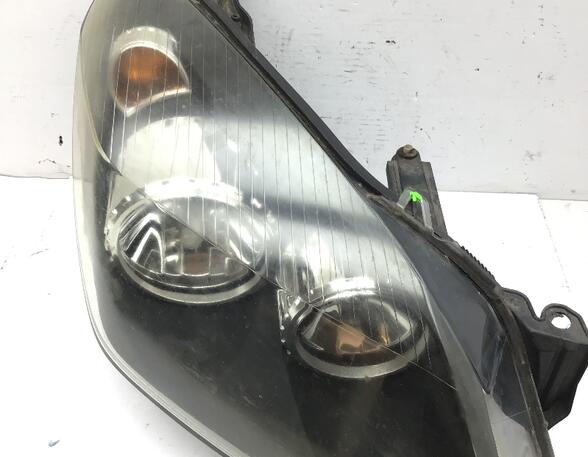 Headlight OPEL ASTRA H TwinTop (A04)