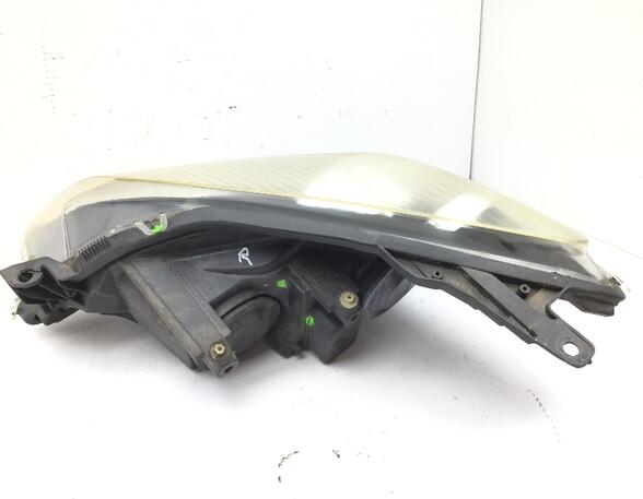 Headlight OPEL ASTRA H TwinTop (A04)