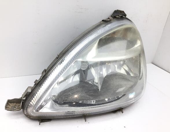 Headlight MERCEDES-BENZ A-CLASS (W168)