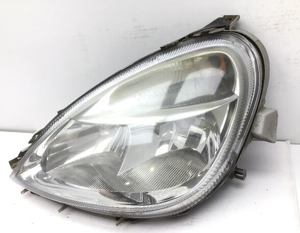 Headlight MERCEDES-BENZ A-CLASS (W168)