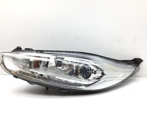 Headlight FORD FIESTA VI (CB1, CCN)