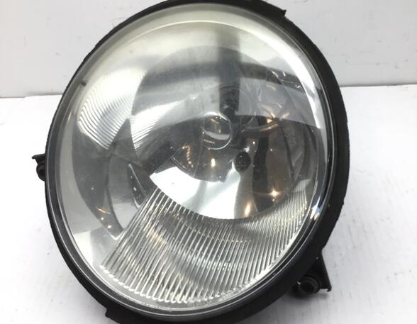 Headlight VW LUPO (6X1, 6E1)