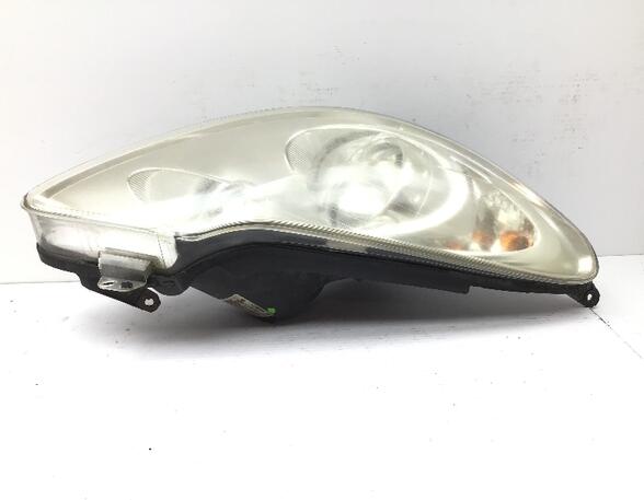 Headlight OPEL CORSA D (S07)